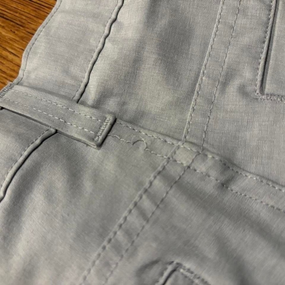 Grey Hurley shorts - Picture 7 of 7